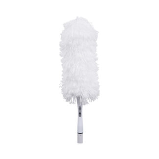 Boardwalk MicroFeather Washable Microfiber Duster, 23″ Handle
