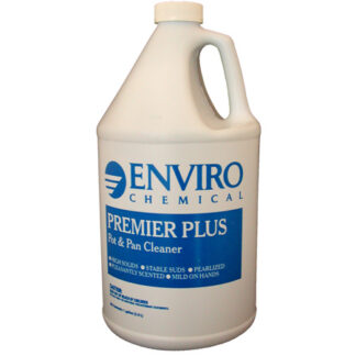 ENVIRO Premier Plus Pot & Pan Cleaner - Gal.