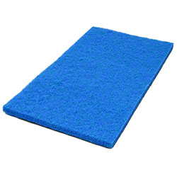 Pro-Link Blue Scrub 14x28