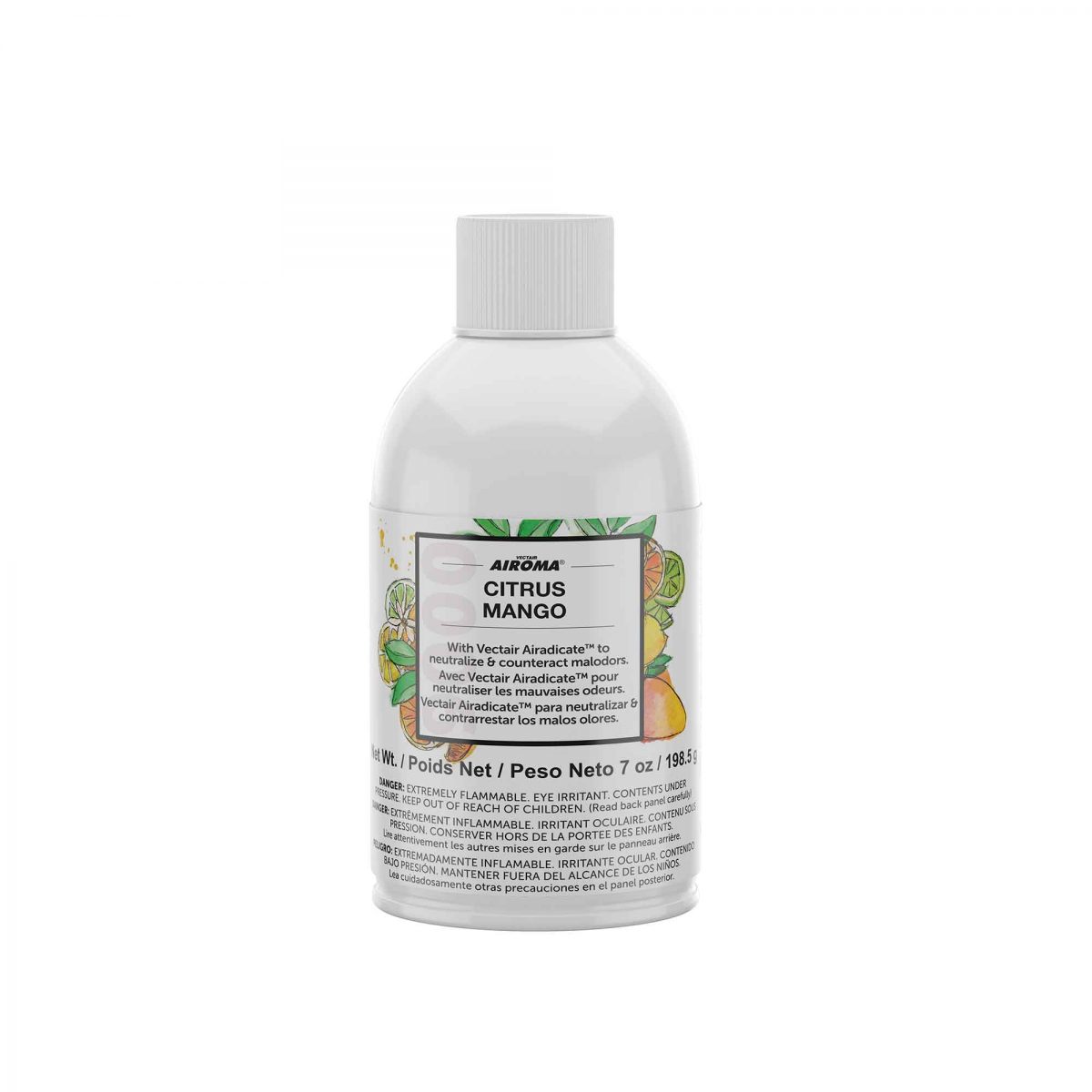Vectair Airoma 9000 Citrus