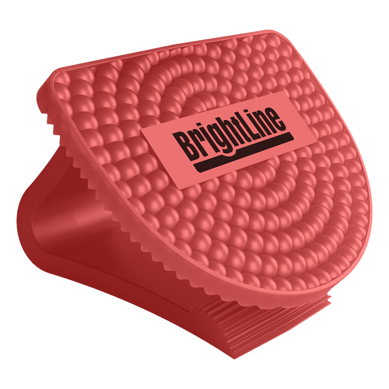 Brightline, Bowl Clip, Airloop, Apple Orchard, 10 Per Case