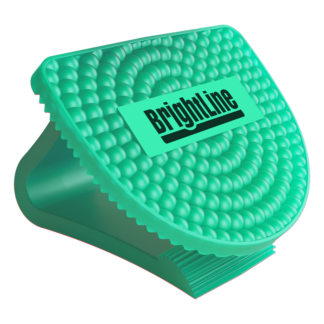 Brightline, Bowl Clip, Airloop, Cucumber Melon, 10 Per Case
