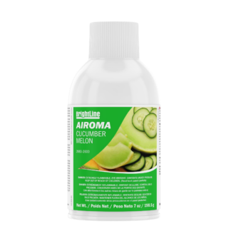 Brightline Airoma 3000 Refills, Cucumber Melon, 30 Days, Refill, 12 Per Case