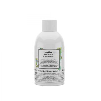 Vectair, Metered Aerosol, Airoma, Sea Salt and Bamboo, 30 Days, Refill, 12 Per Case