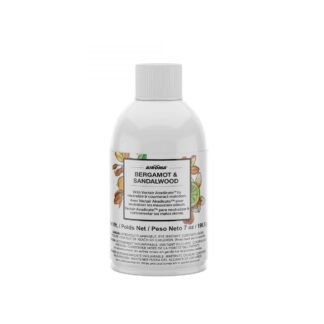 Vectair, Metered Aerosol, Airoma 3000, Bergamot and Sandalwood, 12 Per Case