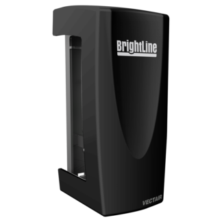 Vectair V-Air MVP Dispenser, Black