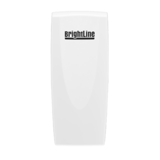 Brightline, Vectair V-air Solid MVP Dispenser, White