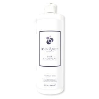 Vectair, Diffuser Oil, Sensamist, Pink Champagne, 32 Oz.