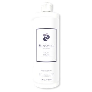 Vectair, Diffuser Oil, Sensamist, Fruit Slices, 32 Oz.