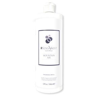 Vectair, Diffuser Oil, Sensamist, Mountain Air, 32 Oz.