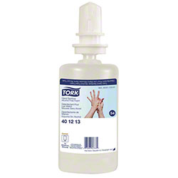 Tork[R] Premium Alcohol-Free Foam Hand Sanitizer