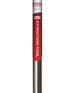Dri-Eaz Rainbow Logo Wand For F47 HVE 3000 Extractor/Truckmount Booster