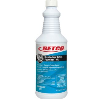 Betco, AF315 Disinfectant Empty Spray Bottle