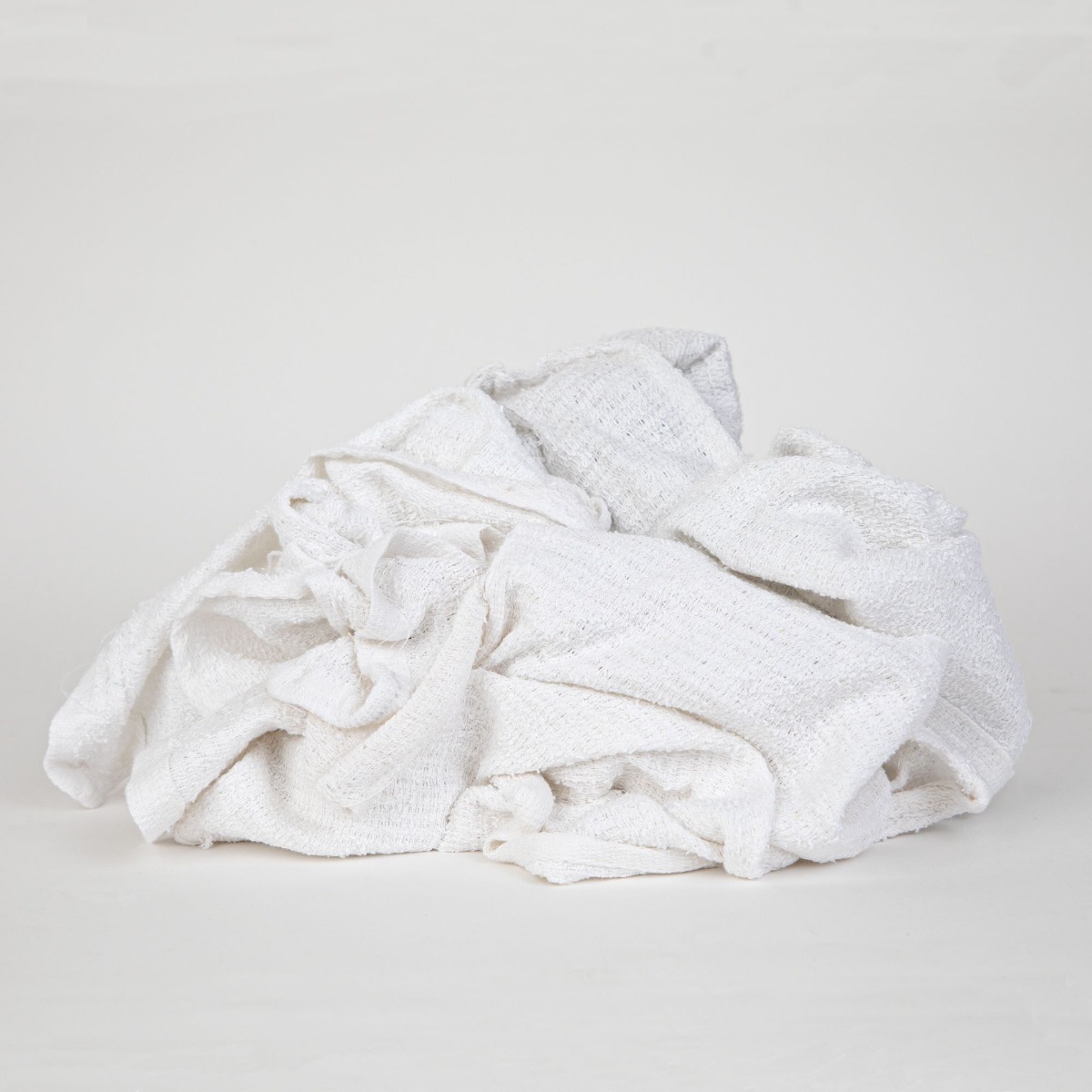 White Terry Rags 1lb