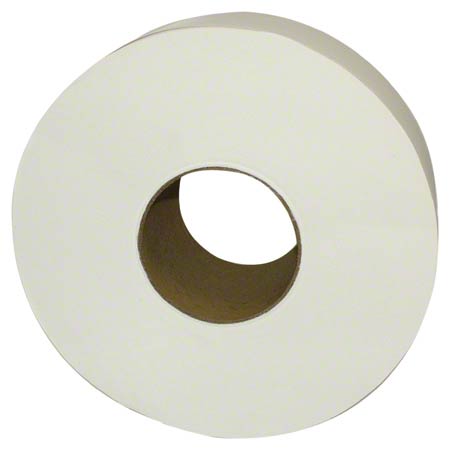 Response Jumbo Roll Toilet Paper, 2 Ply, 12 Per Case