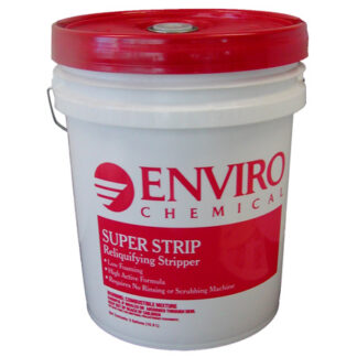 ENVIRO Super Strip - 5 Gal.