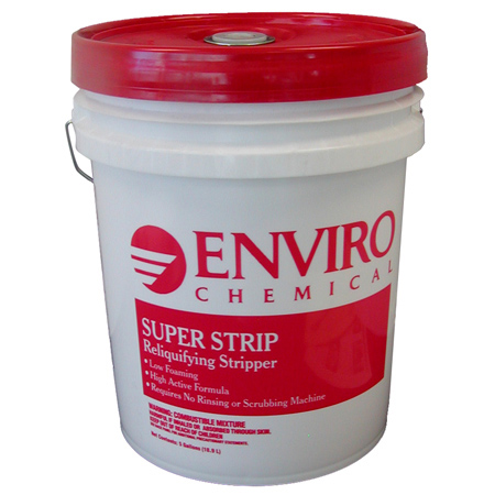 ENVIRO Super Strip - 5 Gal.