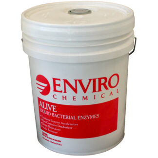 ENVIRO Alive Liquid Live Bacteria - 5 Gal.