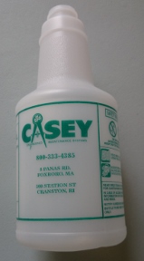 Casey 32oz Spray Bottle 96/cs