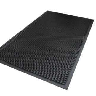 M + A, Matting Super Scrape Mat , 4' x 8'