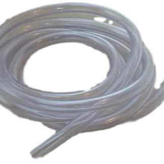 Inlet Tubing