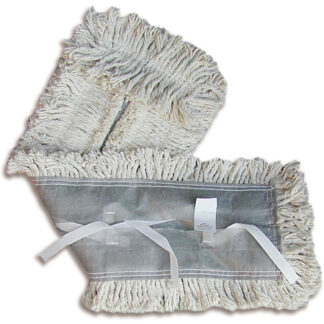 ENVIRO, Dust Mop Head , 18" x 5"