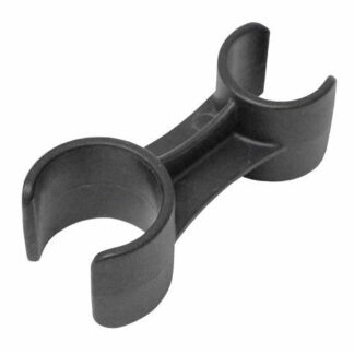 Clip M Broom Clip, 2619-2322