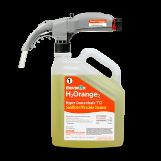 EnvirOx[R] Absolute Portable Dispenser For H2Orange2 112