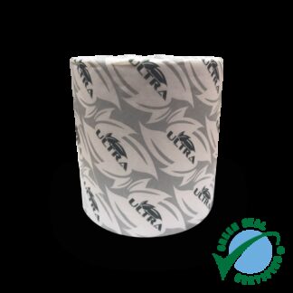 Ultra 2 Ply Household Toilet Tissue - 4.5" x 3.5"