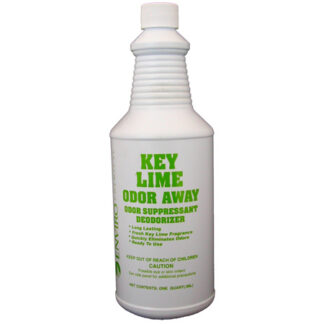 ENVIRO Key Lime Odor Away Deodorizer - Qt.