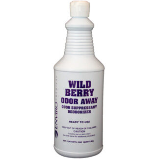 ENVIRO Wild Berry Odor Away - Qt.