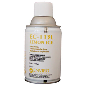 ENVIRO, Lemon Ice Spray Neutralizer , 7 oz.
