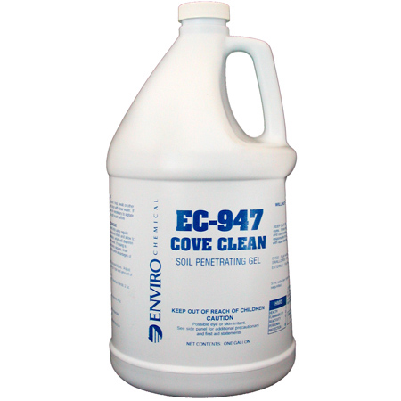 ENVIRO Cove Clean Pine Gel Cleaner - Gal.