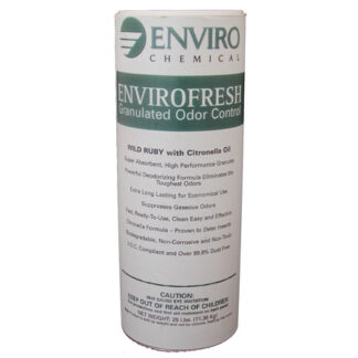 ENVIRO Envirofresh Granular Deodorant - 16 oz.