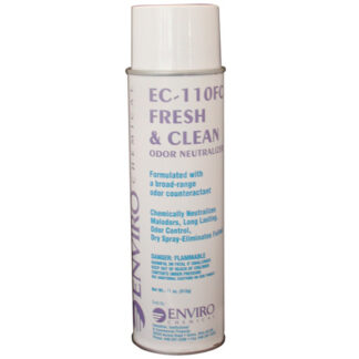 ENVIRO Fresh & Clean Odor Neutralizer-11oz