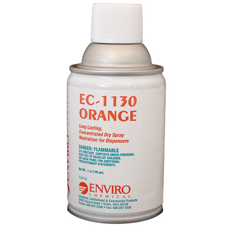 ENVIRO Orange Spray Neutralizer - 7 oz.