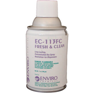 ENVIRO Exotic Garden Dry Spray - 7 oz.