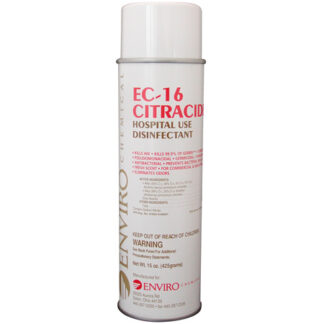 ENVIRO Citracide - 20 oz. Aerosol