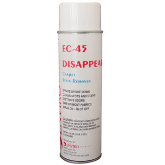 ENVIRO Disappear Carpet Stain Remover -18 oz.