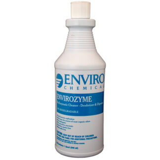 ENVIRO Envirozyme Bio-Enzymatic Cleaner - Qt.