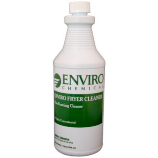 ENVIRO Fryer Cleaner - Qt.