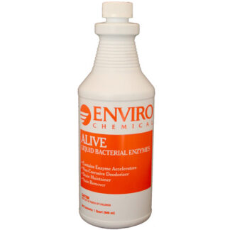 ENVIRO Alive Liquid Live Bacteria - Qt.