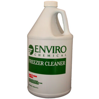 ENVIRO Freezer Cleaner, 4 Gallons Per Case