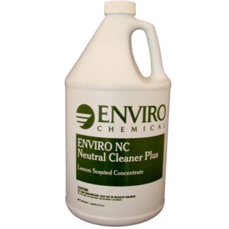 ENVIRO NC Neutral Cleaner Plus - Gal.