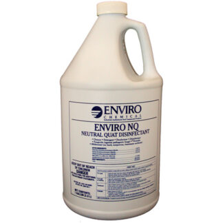 ENVIRO NQ Neutral Quat Disinfectant - Gal.