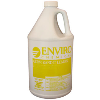 ENVIRO Germ Bandit Lemon - Gal.