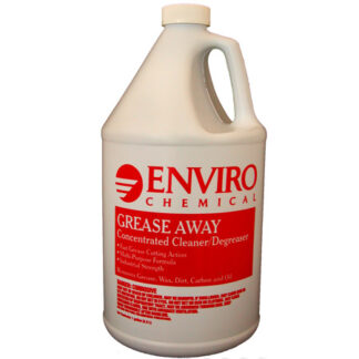 ENVIRO Grease Away Cleaner/Degreaser - Gal.