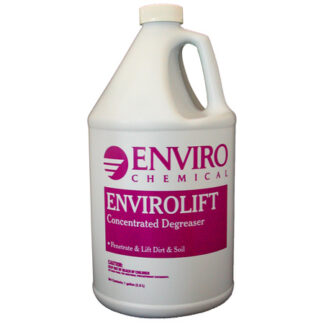 ENVIRO Envirolift Concentrated Degreaser - Gal.