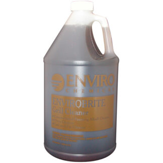 ENVIRO Brite Grill Cleaner - Gal.