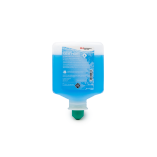 Foam Soap, Refresh Azure, Green Tip, 6 Per Case